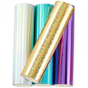 Spellbinders Glimmer Hot Foil Roll - Spellbound Variety Pack