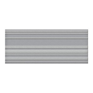 Spellbinders Striped Slimline Embossing Folder