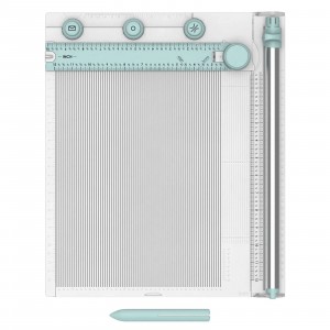 Sizzix Making Tool Scoring Board & Trimmer