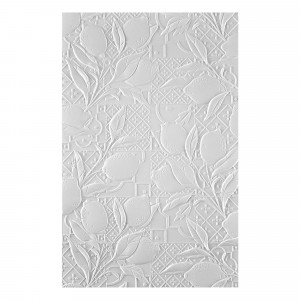 Spellbinders La Dolce Vita 3D Embossing Folder GROSS