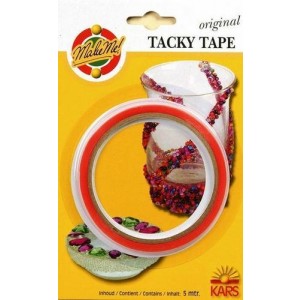 MakeMe Original Tacky Tape 12 mm