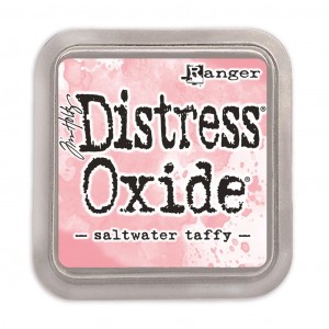 Ranger Distress Oxide - Saltwater Taffy