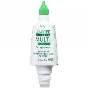 Tombow MONO MULTI Liquid Glue 25g