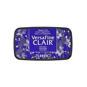 VersaFine Clair Pigment Stempelkissen - Vivid Fantasia