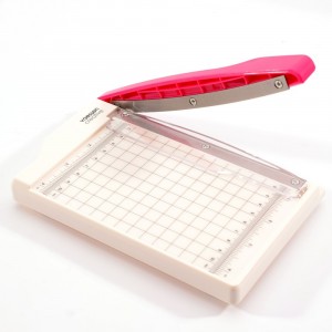 Vaessen Creative Mini Guillotine Papierschneider 15,2cm