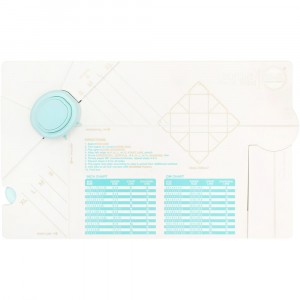 Gift Box Punch Board von We R Memory Keepers