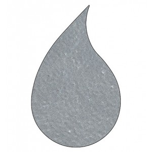 Wow! Embossingpowder - Metallics Silver Regular