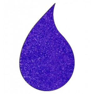 Wow! Embossingpulver - Primary Indigo Regular