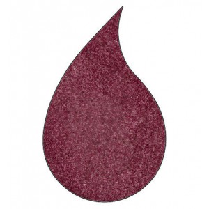 Wow! Embossingpowder - Primary Burgundy Red Regular