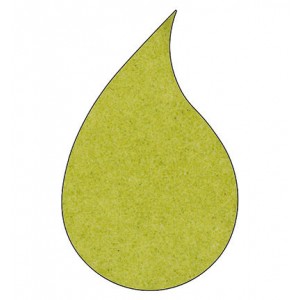 Wow! Embossingpowder - Primary Chartreuse Regular