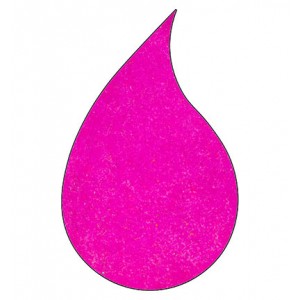 Wow! Embossingpowder - Primary Fuchsia Fusion Regular