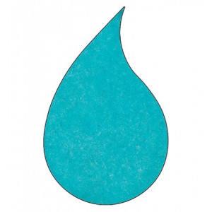 Wow! Embossingpowder - Primary Blue Topaz Regular