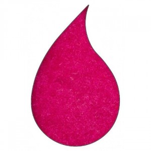 Wow! Embossingpulver - Primary Pink Robin Regular