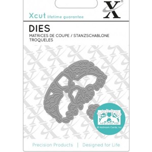 Xcut Mini Die Bunnies - 40% RABATT