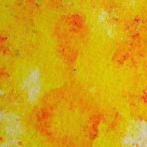 Brusho Crystal Colour Farb-Pigmente 15g - Yellow 