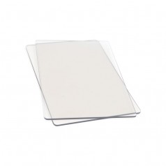 Sizzix Big Shot Standard Cutting Pads - Ersatzschneideplatten