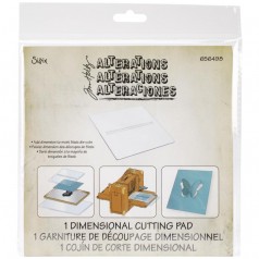 Sizzix Big Shot Dimensional 3D Cutting Pad