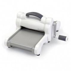 Sizzix Big Shot Stanzmaschine