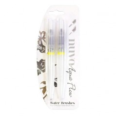 Nuvo Aqua Flow Pens Wassertankpinsel-Set - 20% RABATT