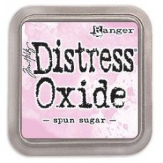 Ranger Distress Oxide Stempelkissen - Spun Sugar