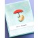 Poppy Stamps Stanzschablone - Raining Frame