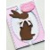 Poppy Stamps Stanzschablone - Wishful Bunny