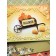 Poppy Stamps Stanzschablone - Country Garden Wheelbarrow