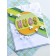 Poppy Stamps Stanzschablone - Floral Cluster