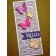Poppy Stamps Stanzschablone - Hello Poe Script