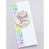 Poppy Stamps Stanzschablone - Slim Leafy Collage