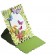 Poppy Stamps Stanzschablone - Fern and Daisy Pop Up Easel Set