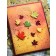 Poppy Stamps Stanzschablone - Maple Symphony