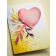Poppy Stamps Stanzschablone - Leaf Flourish Heart