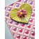 Poppy Stamps Stanzschablone - Layered Pointy Petals