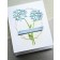 Memory Box Stanzschablone - Gilia Stems