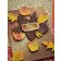 Birch Press Stanzschablone - Autumn Breeze Plate Layer Set