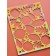Birch Press Stanzschablone - Autumn Breeze Plate Layer Set