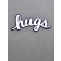 Birch Press Stanzschablone - Hugs Honey Script