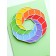 Birch Press Stanzschablone - Torus Ring