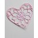 Birch Press Stanzschablone - Kinsley Heart Layer Set