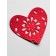 Birch Press Stanzschablone - Kinsley Heart Layer Set