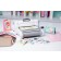 Sizzix Big Shot Plus Stanzmaschine A4 Starterset 