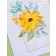 Memory Box Template Set - 88620 Gracious Floral Stencil Set