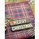 Memory Box Stanzschablone - Mini Vintage Varsity Christmas 