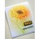 Memory Box 3D Prägeschablone - Magnificent Sunflower