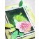 Memory Box Stanzschablone - Classic Rose Frame