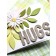 Memory Box Stanzschablone - Verdant Leaf