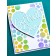 Memory Box Stanzschablone - Bubble Border