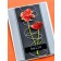 Memory Box Stanzschablone - Splendid Poppy Stems