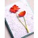 Memory Box Stanzschablone - Splendid Poppy Stems